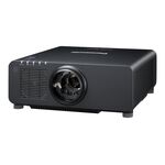 Panasonic PT-RZ660LBU WUXGA DLP Projektor, 6200 Lumens, Black
