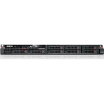 Lenovo 8753 System x3750 M4 Model A3U has 2 x 2.60 GHz Xeon