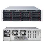 SUPERMICRO SYS-6018R-WTRT-UN