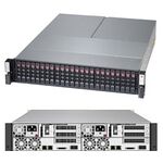 SUPERMICRO SSG-2028R-DE2CR24L-4B