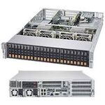 SUPERMICRO SSG-5028R-E1CR12L-TIG