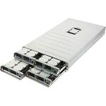 GIGABYTE 2U 12-bay Cavium ARM Rackmount Server