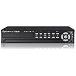 Everfocus ECORFHD4F/4T 1080P Full Had Digital Video Recorder