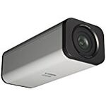 CANON 1.3M Fixed, 1280 x 960 up to 30fps, 112.6 (W) 36.7