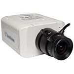 GeoVision GV-BX3400-E 3 mm - 10.5 mm Network Camera