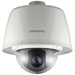 Samsung SNP-L5233H 1.3Megapixel HD 23x Network PTZ Dome Camera