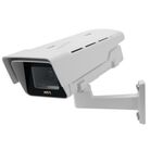 Axis Communications P1365-E 2 Megapixel Network Camera
