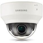 Samsung/Hanwha Techwin PND-9080R INDOOR 4k Dome Camera
