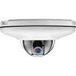 TOSHIBA IKS-WR7022 - IP CAMERA - CMOS - 4 MM