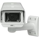 Axis Communications P1357-E 0530-001 Day/Night Outdoor Network Camera