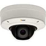 GeoVision 110-BX12201-000 IP Camera GV-BX12201 Low Lux WDR D/N Box
