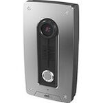 Axis Communications 0673-001 A8004-VE Video Door Station, Network surveillance camera