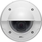 AXIS Communications 0482-001 P3364-VE 6MM Day/Night With Light