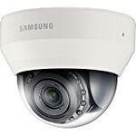 SAMSUNG WiseNet III IR dome camera, 3MP SND-7084R