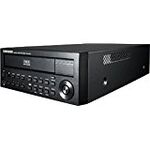 Samsung 4Ch 1280H Real-Time Coaxial DVR, 1TB SRD-476D-1TB