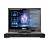 Getac GetacV110G3, Intel Core i5-6200U Processor, 11.6 With Webcam, Microsoft Windows 10 Professional x64