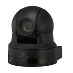 SONY 18x PAL PTZ Camera - Black