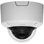 CANON 1.3M VANDAL INDOOR FIXED DOME, 1280 X 96