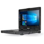 Getac S410 - i5-6200U, 14 (No Webcam), Win7 PROx64+4GB, 128GB SSD