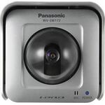 Panasonic WV-SW172 H.264 Outdoor Pan/Tilt Network Camera (NTSC)