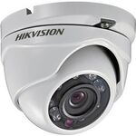 Hikvision 720P 3.6mm Turbo Turret UTC Exir Camera