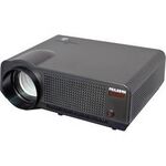 Pyle Pro PRJLE84H High-Definition LED Widescreen 3D Projektor