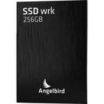 Angelbird 256GB SSD wrk for Mac