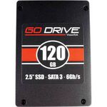 VisionTek Go Drive 9.5mm SSD (120GB)