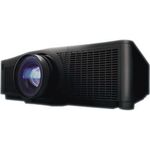 Christie DHD951-Q 1DLP Projector (Black)