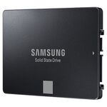 Samsung 500GB 750 EVO Solid State Drive