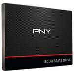 PNY Technologies 480GB CS1311 SATA III 2.5" Internal SSD