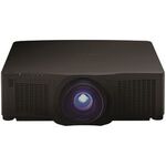 Christie Q Series DHD1052-Q 9,500-Lumen Dual-Lamp 1DLP Projektor (No Lens)