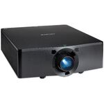Christie HS Series D13WU-HS 12,500-Lumen 1DLP Projektor (No Lens)