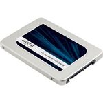 Crucial 525GB MX300 SATA III 2.5" Internal SSD
