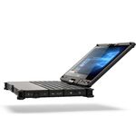 GETAC GetacV110G3,i5-6200U, 11.6in+Webcam, Win10 PROx64+4GB, OPAL 2.0 128GB