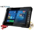 GETAC T800G2, Intel Atom x7-Z8700 1.6 GHz, 8.1ich (No Webcam)Win10