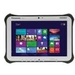PANASONIC FZ-A2A001GAM Android 6.0.1, Intel Atom x5-Z8550 1.44GHz , No vPro, 10.1inch