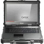 GETAC X500G2  i7-4810MQ 2.8GHz (vPro), 15.6in