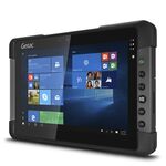 Getac T800 G2 x7-Z8700, Win10x64+4GB, 64GB eMMC, 8.1 Sunlight Readable