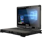 GETAC S410, i5-6200U 14in (No Webcam)Win10 Pro+RAM 4GB + TAA+256GB SSD