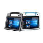 GETAC GetacRX10H, RX10H Core M-5Y71, Webcam, Win10x64+8GB, 128GB SSD