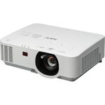 NEC WXGA LCD 4700 Lumen Entry Level Installation Projektor