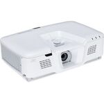 ViewSonic PG800W 5000-Lumen WXGA Professional Installation Projector