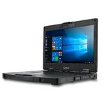 GETAC B300G6, i5-6200U, 13+DVD, Win7 PROx64+4GB