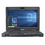 GETAC S410, i7-6500U, 14(No Webcam), Win10 PROx64+16GB, OPAL 2.0 256GB SSD