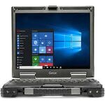 GETAC S410G2, i7-8550U, 14, Win10+8GB, OPAL 256GB SSD