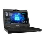 GETAC S410G2 - i5-8250U, 14, Win10 64+8GB, OPAL2.0 128GB SSD