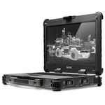 GETAC X500G2, i7-4810MQ, 15.6+GTX-950M+PCMICIA+1394, Win10+16GB+TAA