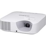 Casio XJ-F210WN - DLP Projector - 3500 ANSI lumen - 1280 x 800 - 1.07 Billion Colors - 20, 000 : 1 - 16:10