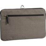 Brenthaven Collins Sleeve I for 13" Macbook (Camel Chambray)